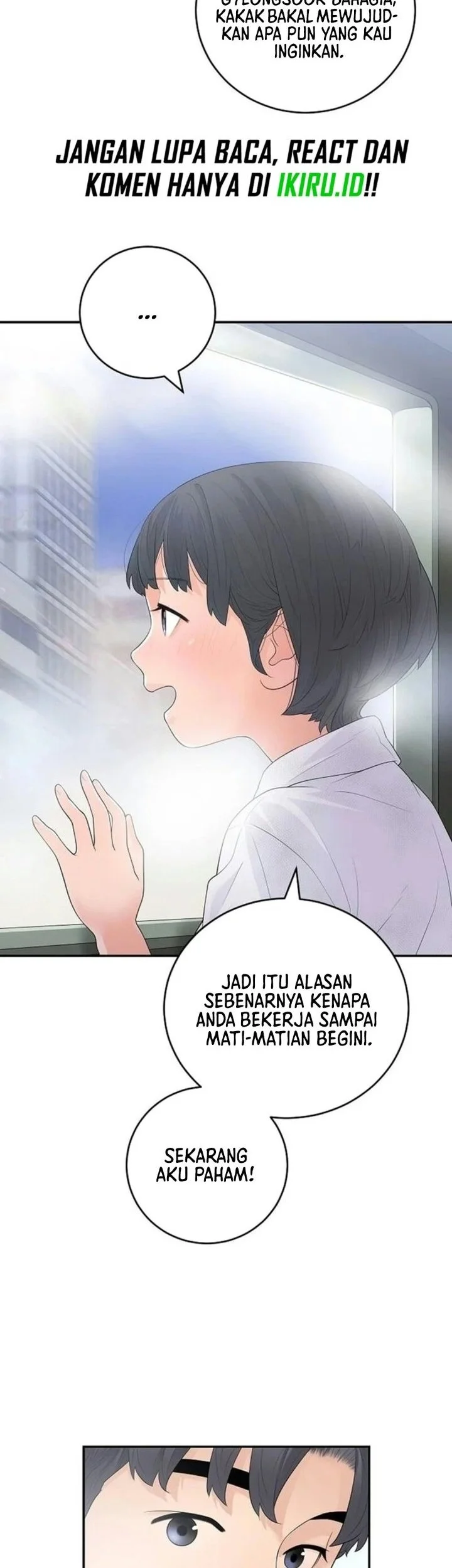 I Alone Am the True Chaebol Chapter 13 halaman 27