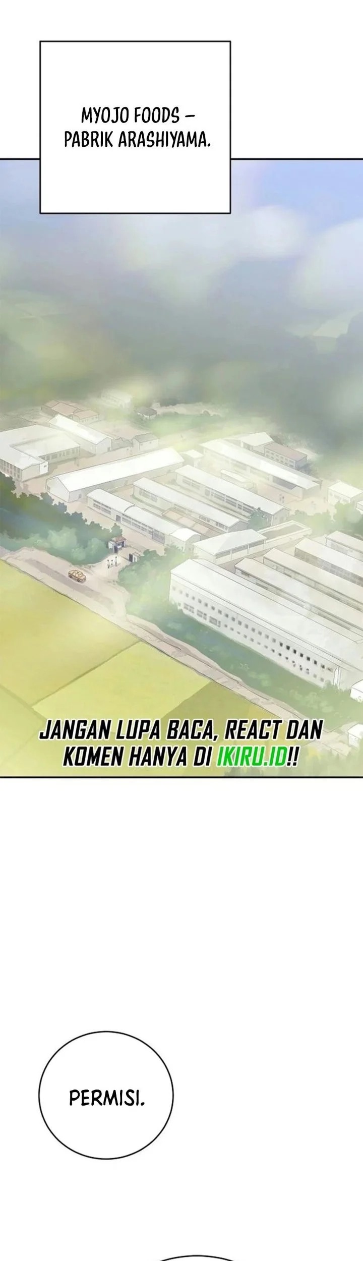 I Alone Am the True Chaebol Chapter 13 halaman 30