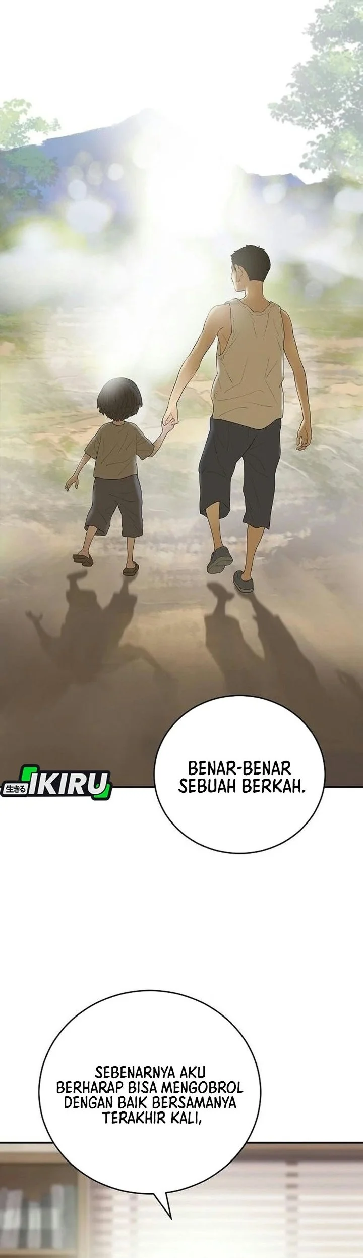 I Alone Am the True Chaebol Chapter 14 Gambar 40
