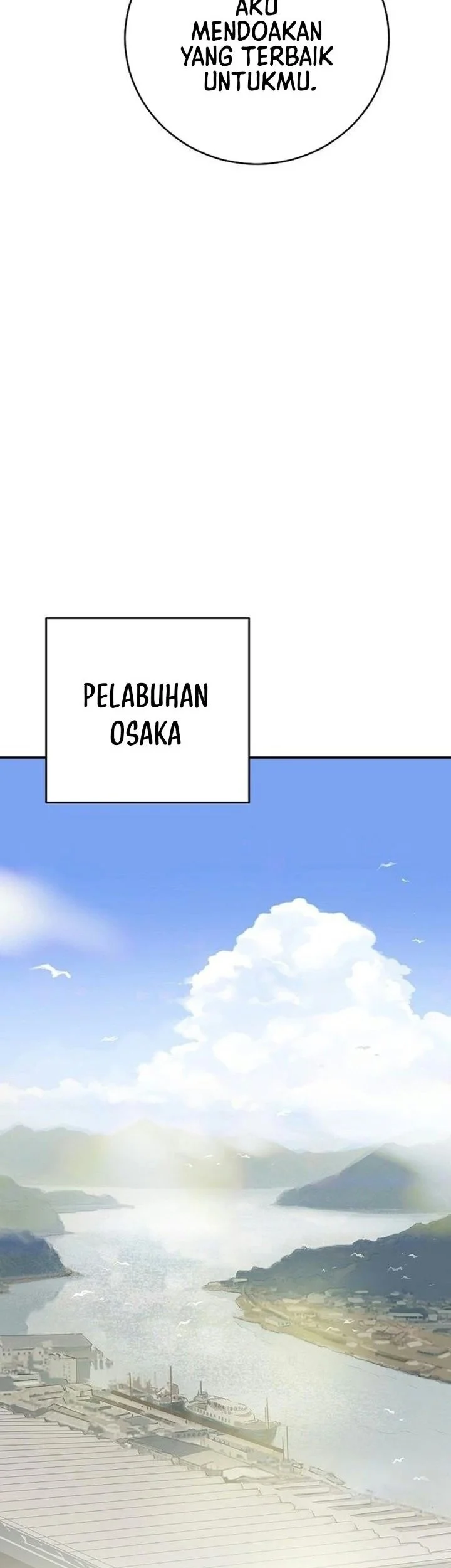 I Alone Am the True Chaebol Chapter 14 Gambar 43