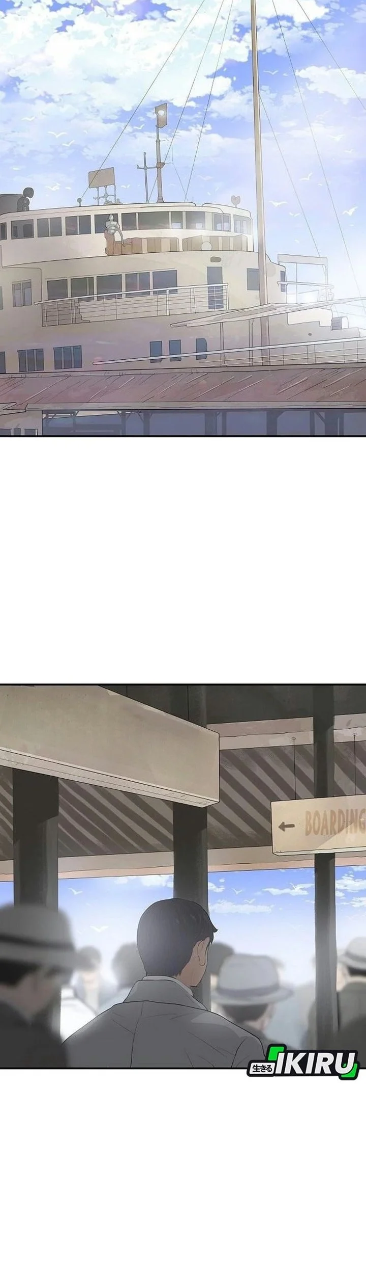 I Alone Am the True Chaebol Chapter 14 Gambar 52