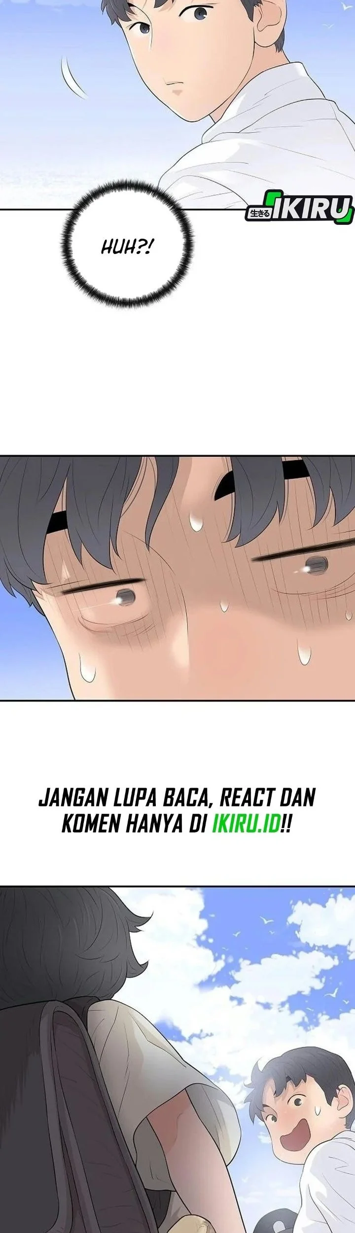 I Alone Am the True Chaebol Chapter 14 Gambar 59
