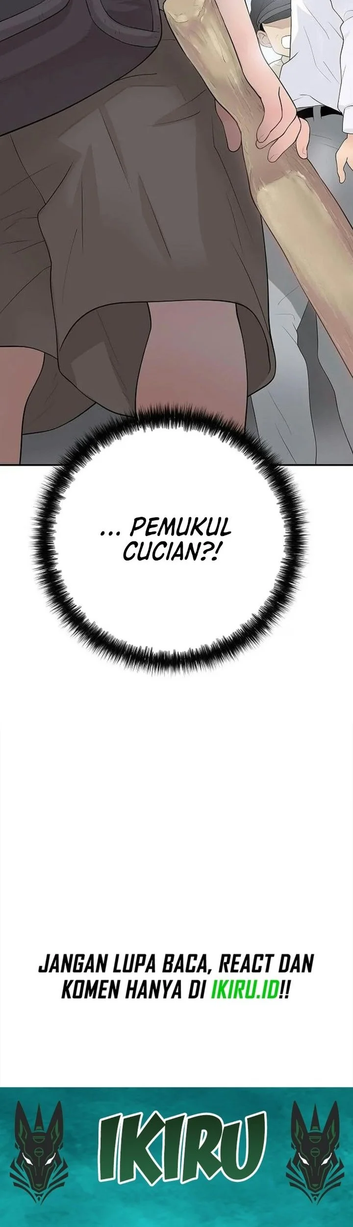 I Alone Am the True Chaebol Chapter 14 Gambar 60
