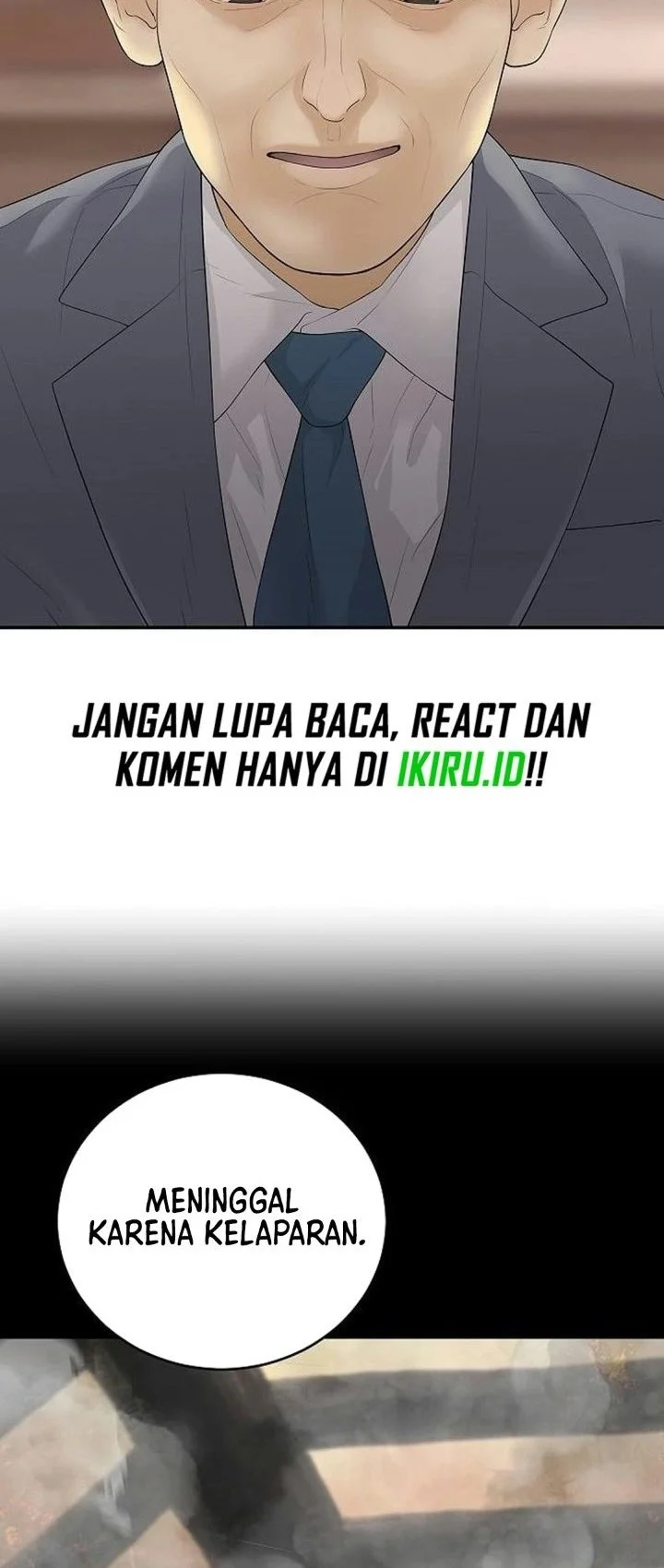 I Alone Am the True Chaebol Chapter 14 halaman 5