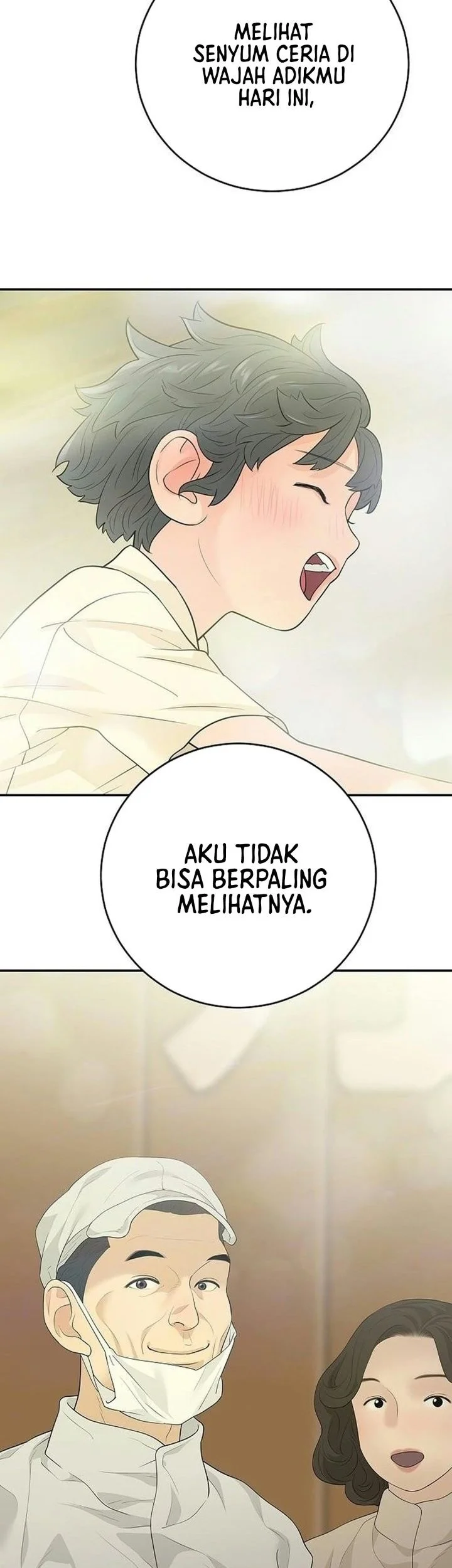 I Alone Am the True Chaebol Chapter 14 halaman 16