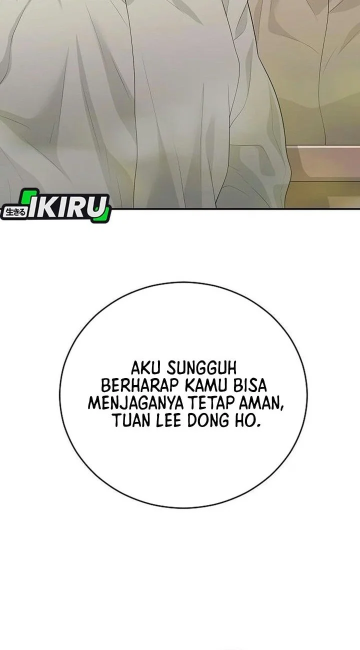 I Alone Am the True Chaebol Chapter 14 halaman 17