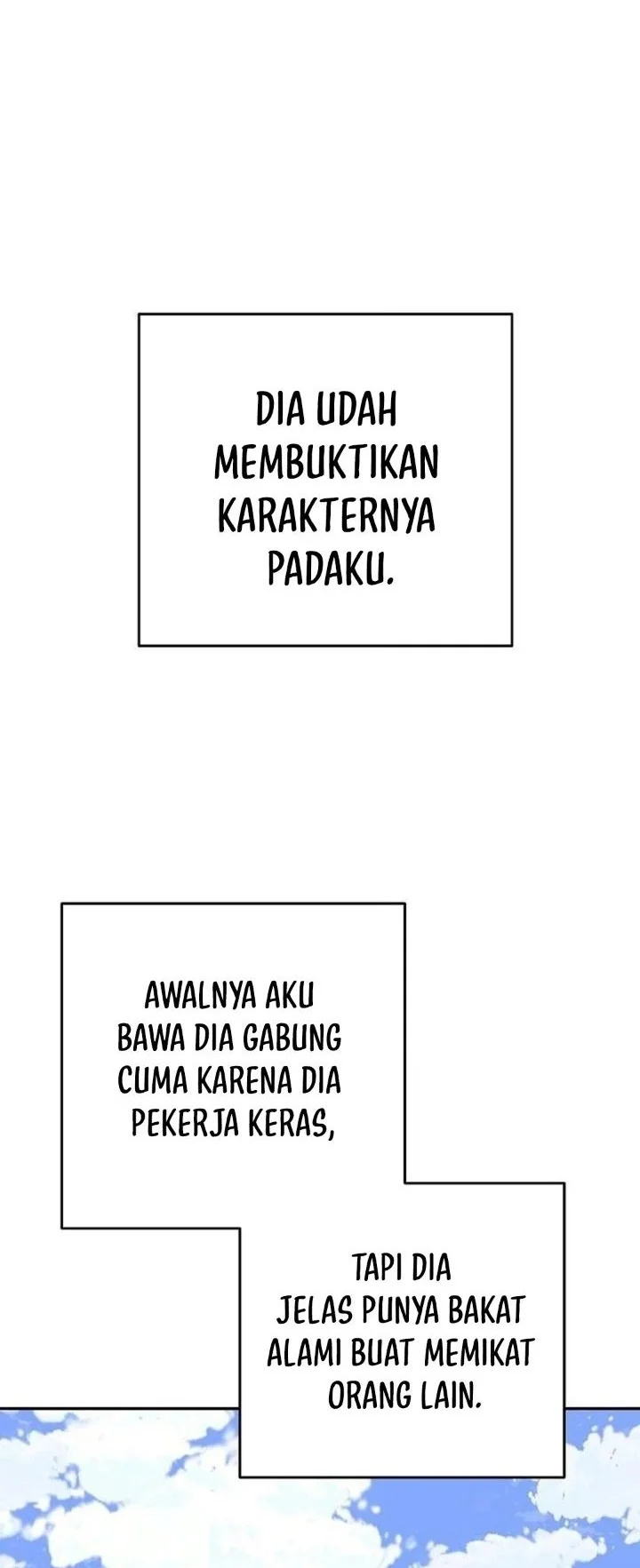 I Alone Am the True Chaebol Chapter 14 halaman 33