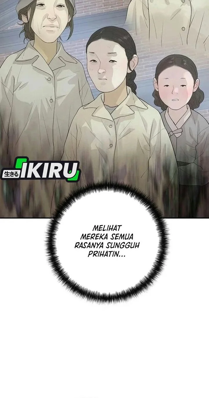 I Alone Am the True Chaebol Chapter 15 Gambar 44