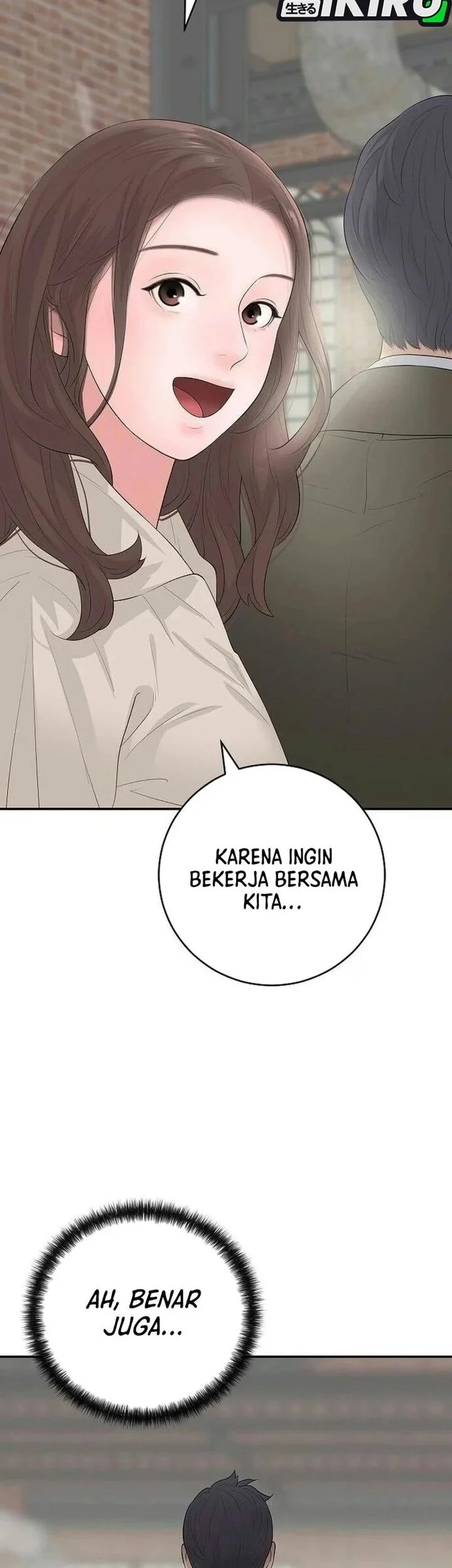 I Alone Am the True Chaebol Chapter 15 Gambar 46