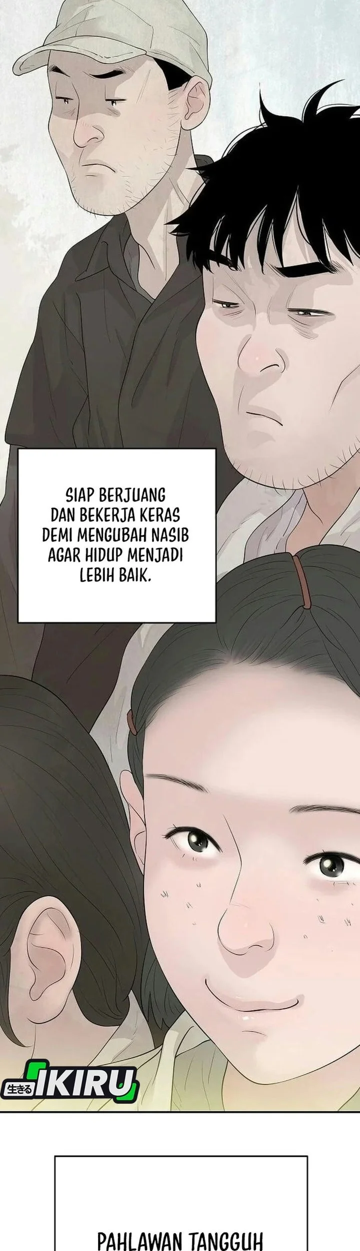 I Alone Am the True Chaebol Chapter 15 Gambar 50