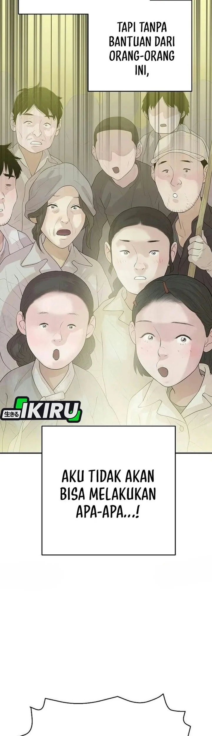 I Alone Am the True Chaebol Chapter 15 Gambar 54