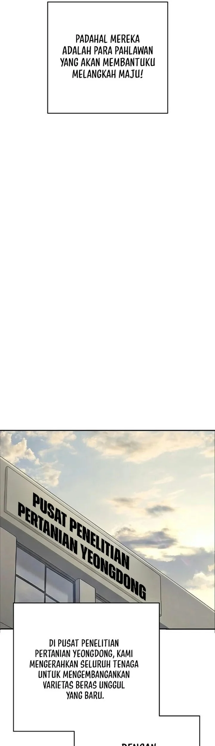 I Alone Am the True Chaebol Chapter 15 Gambar 57