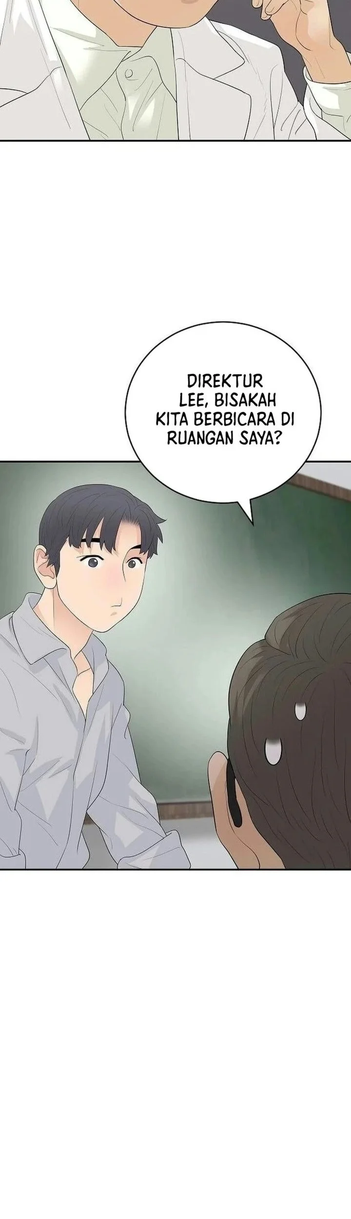 I Alone Am the True Chaebol Chapter 15 Gambar 60