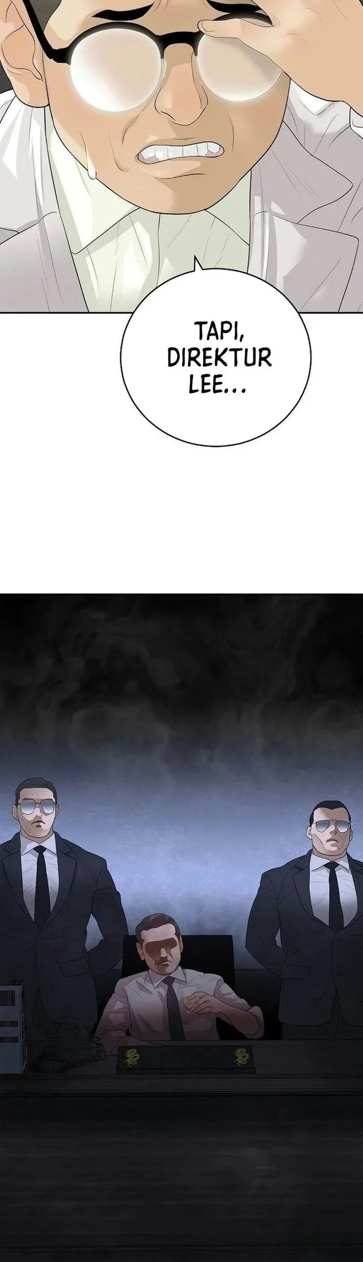 I Alone Am the True Chaebol Chapter 15 Gambar 66