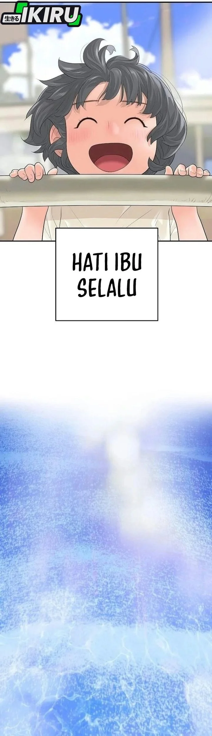 I Alone Am the True Chaebol Chapter 15 halaman 22