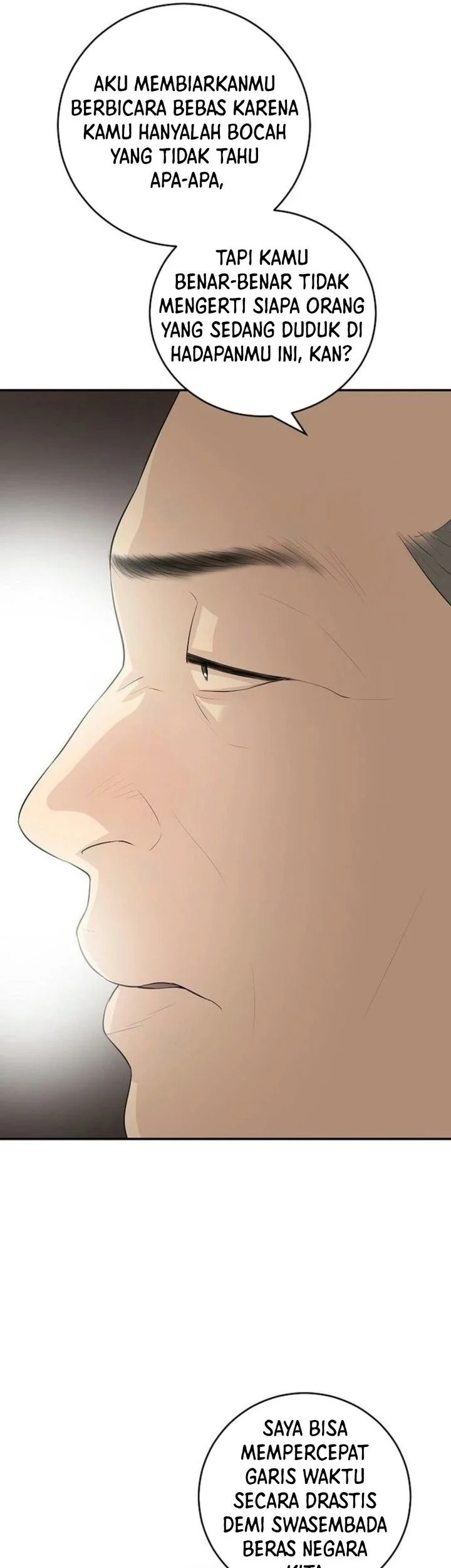 I Alone Am the True Chaebol Chapter 16 Gambar 45