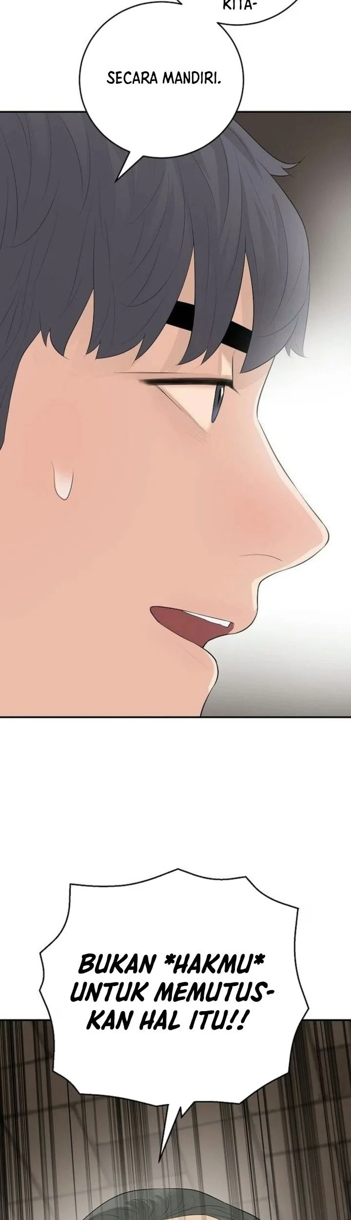 I Alone Am the True Chaebol Chapter 16 Gambar 46