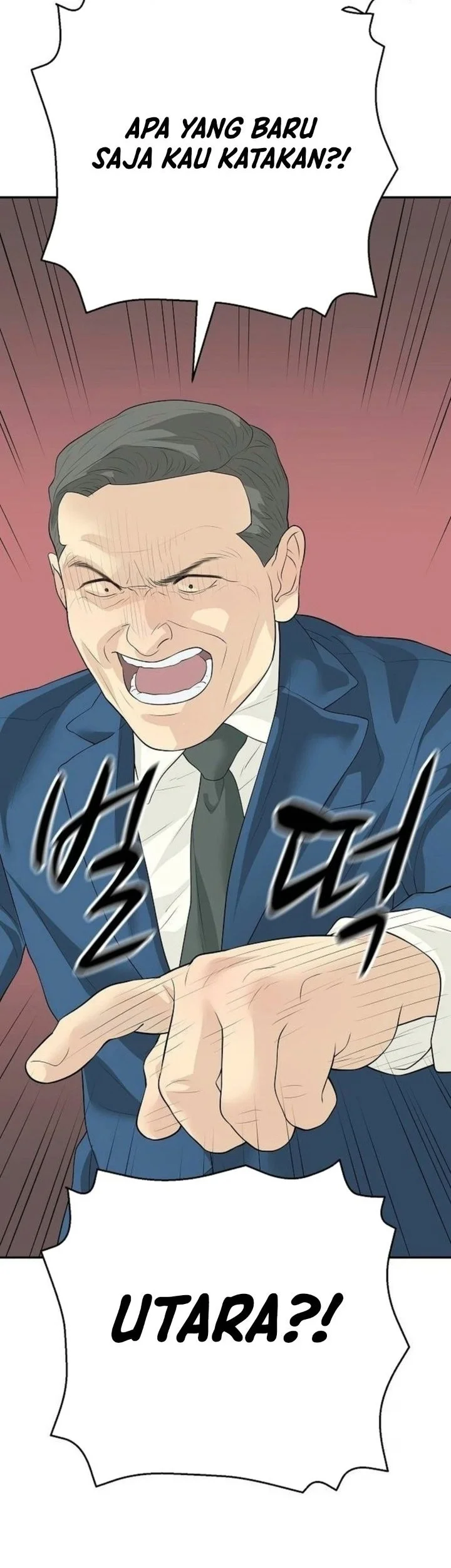 I Alone Am the True Chaebol Chapter 16 Gambar 50