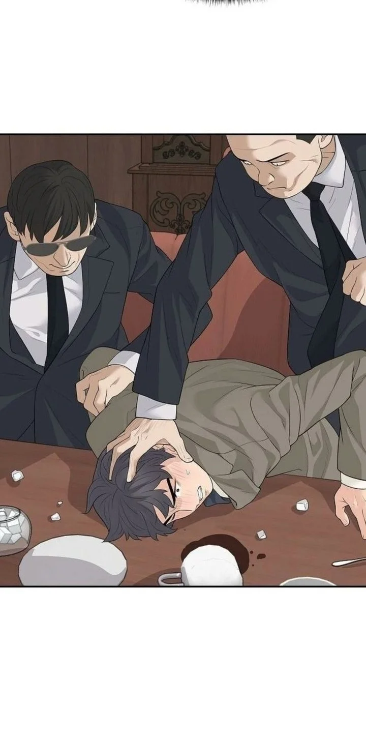 I Alone Am the True Chaebol Chapter 16 Gambar 52