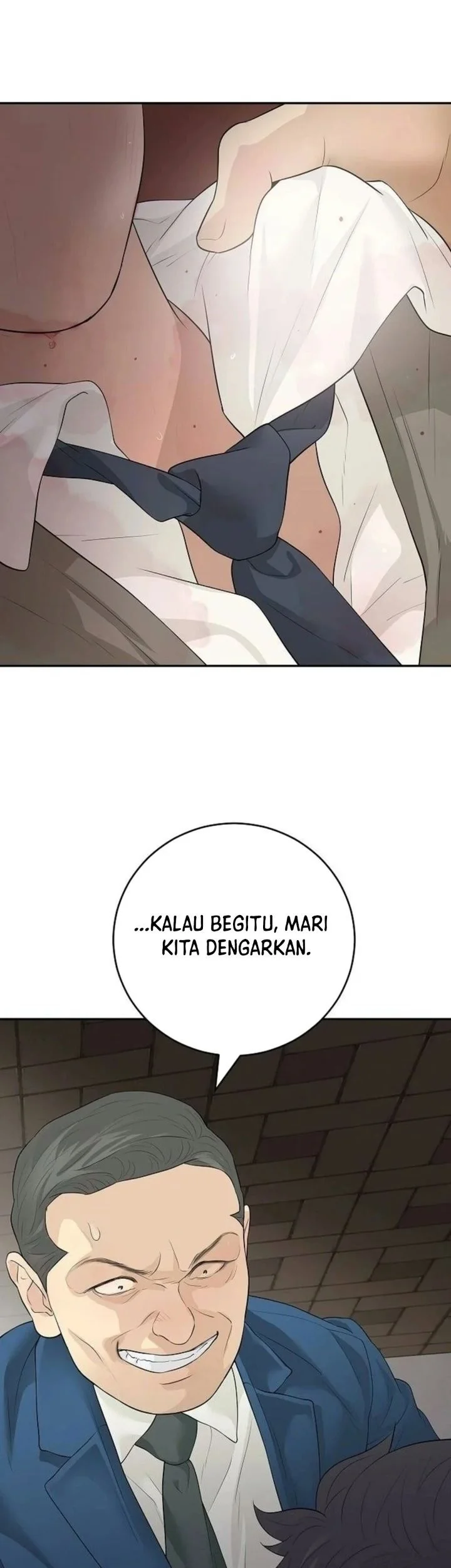 I Alone Am the True Chaebol Chapter 16 Gambar 67