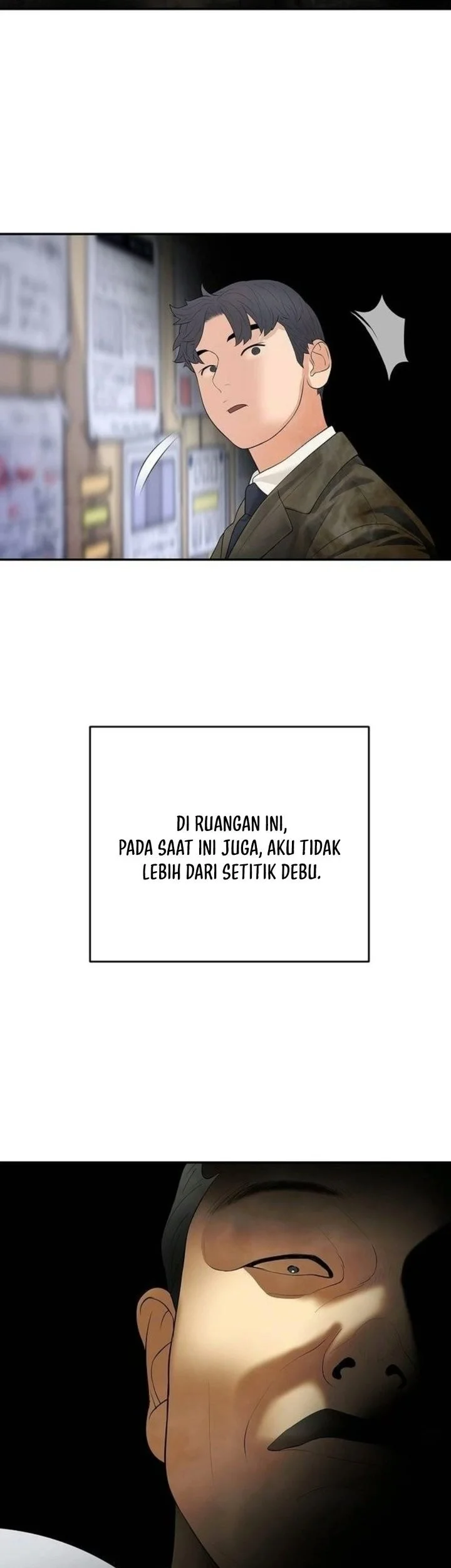 I Alone Am the True Chaebol Chapter 16 halaman 22
