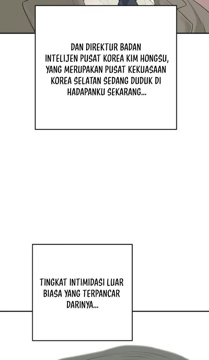 I Alone Am the True Chaebol Chapter 16 halaman 29