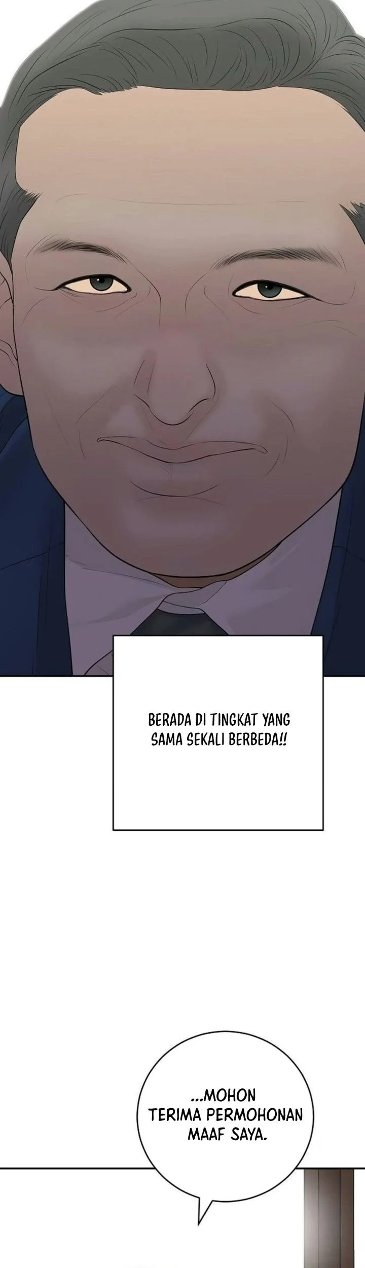 I Alone Am the True Chaebol Chapter 16 halaman 30