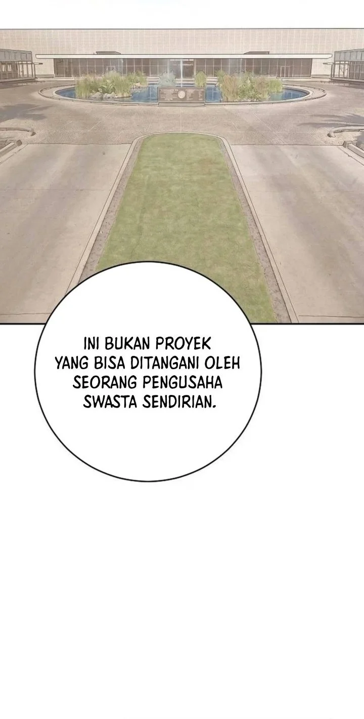I Alone Am the True Chaebol Chapter 16 halaman 37