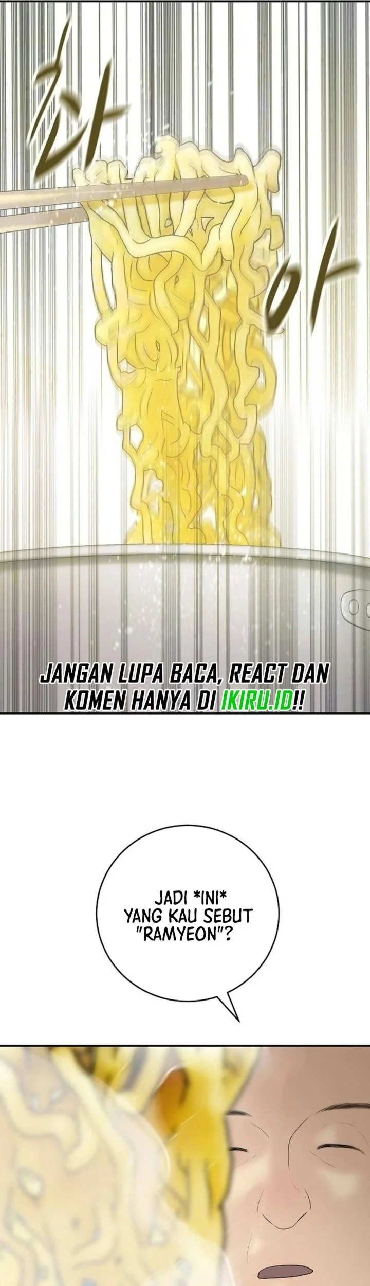I Alone Am the True Chaebol Chapter 17 halaman 38