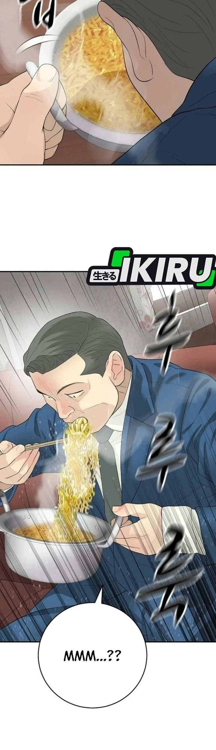I Alone Am the True Chaebol Chapter 17 Gambar 43