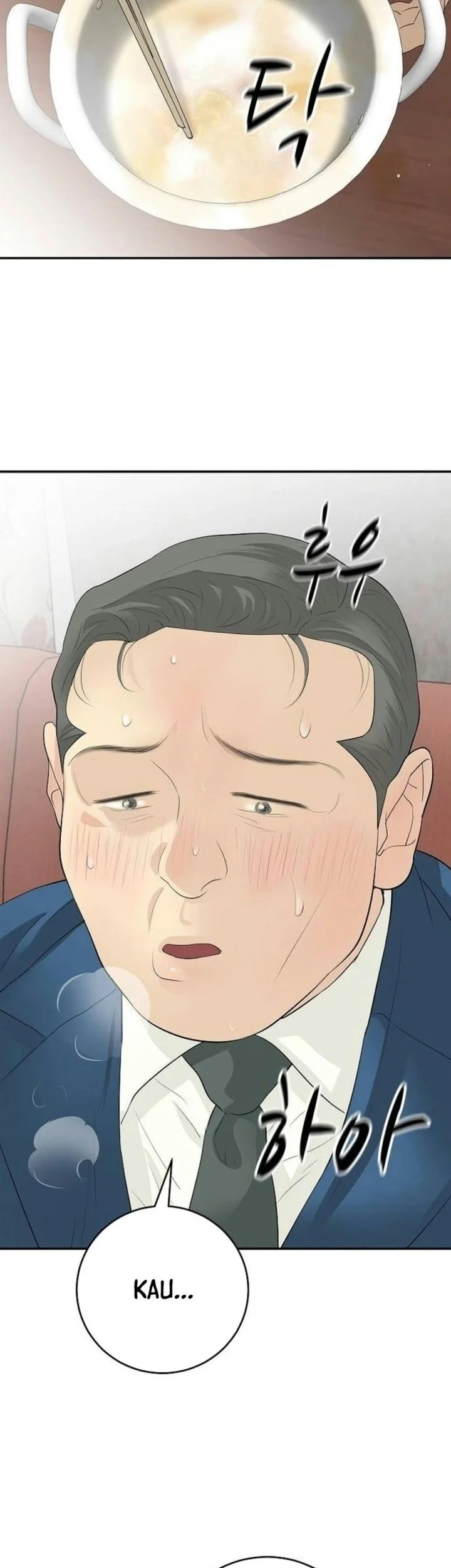 I Alone Am the True Chaebol Chapter 17 Gambar 47