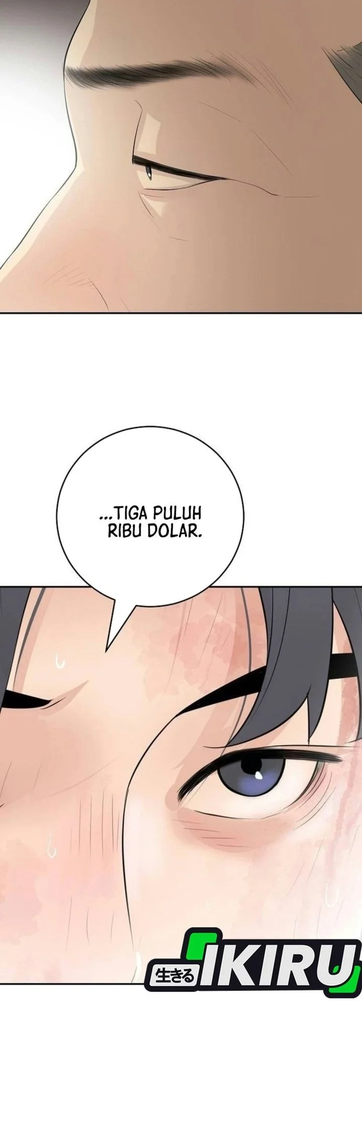 I Alone Am the True Chaebol Chapter 17 Gambar 56