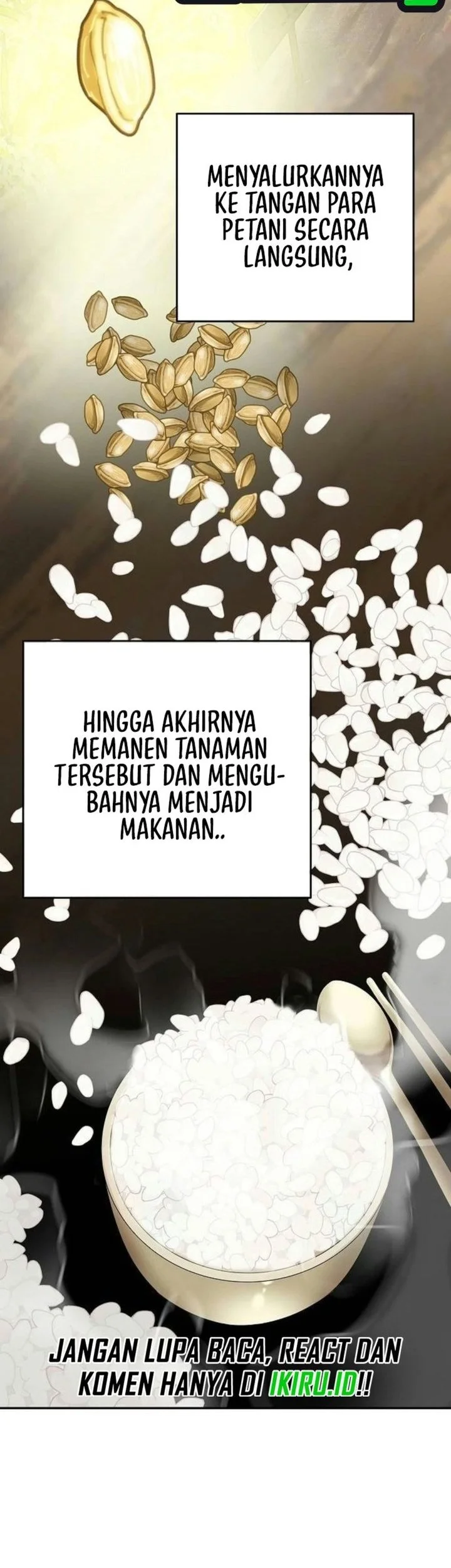 I Alone Am the True Chaebol Chapter 17 halaman 3