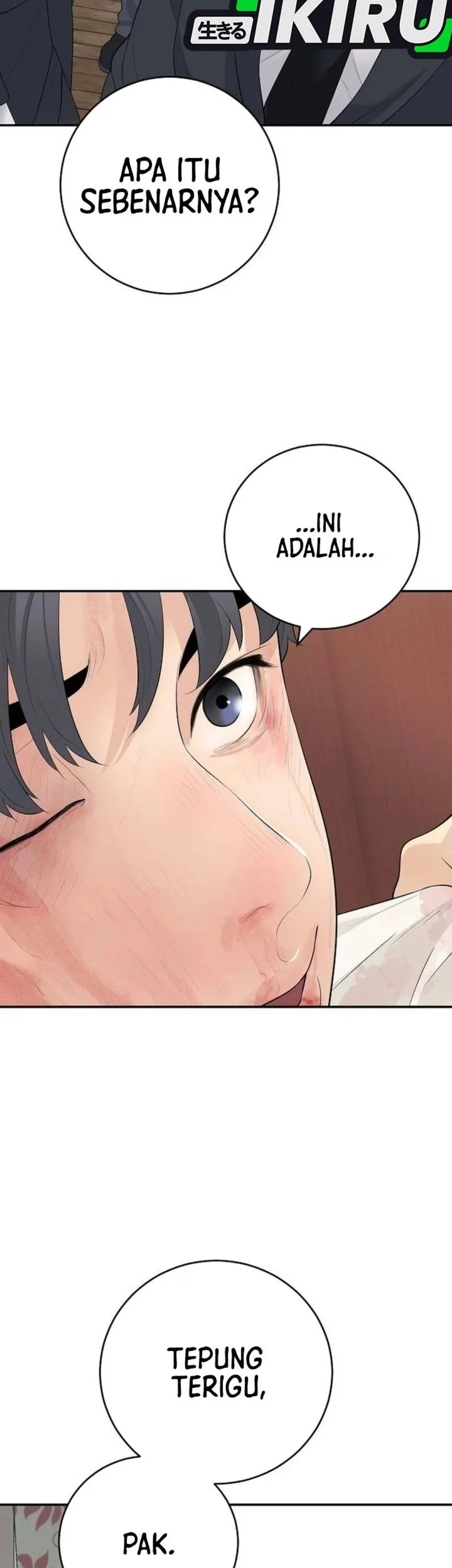 I Alone Am the True Chaebol Chapter 17 halaman 8