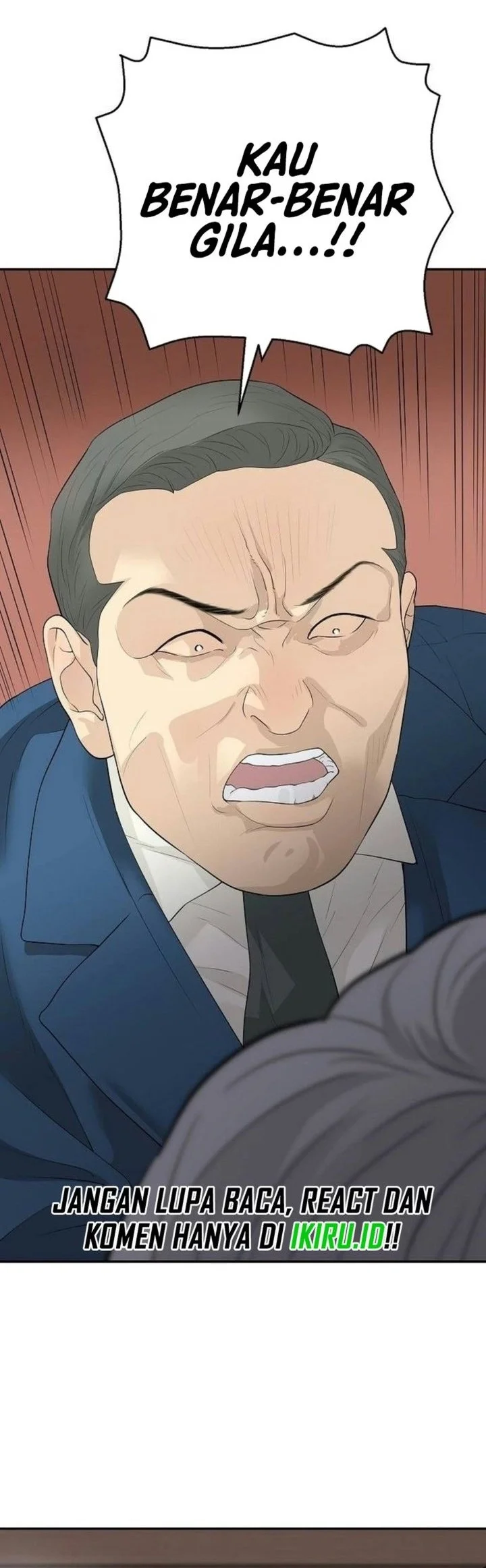 I Alone Am the True Chaebol Chapter 17 halaman 13