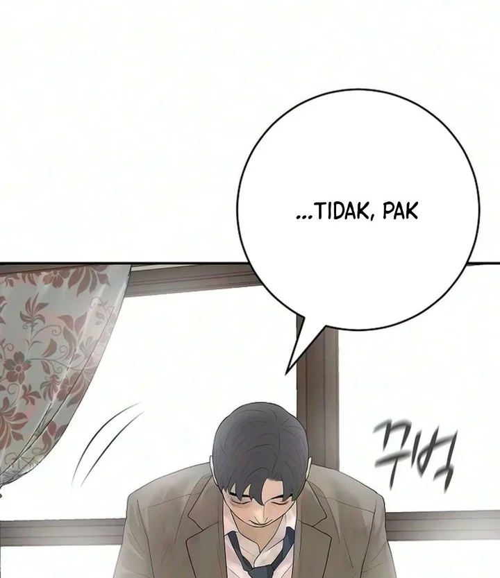 I Alone Am the True Chaebol Chapter 18 halaman 19