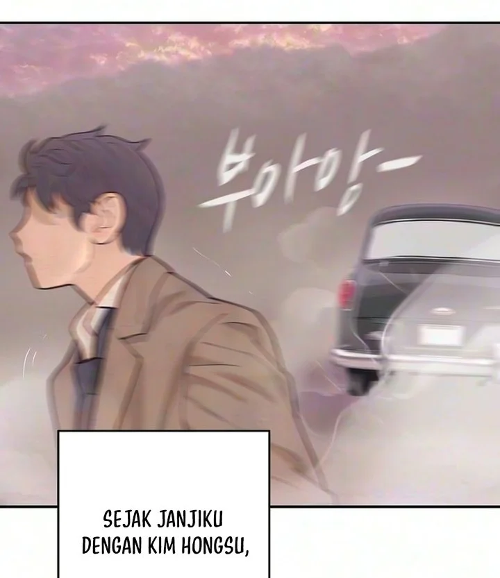 I Alone Am the True Chaebol Chapter 18 halaman 29