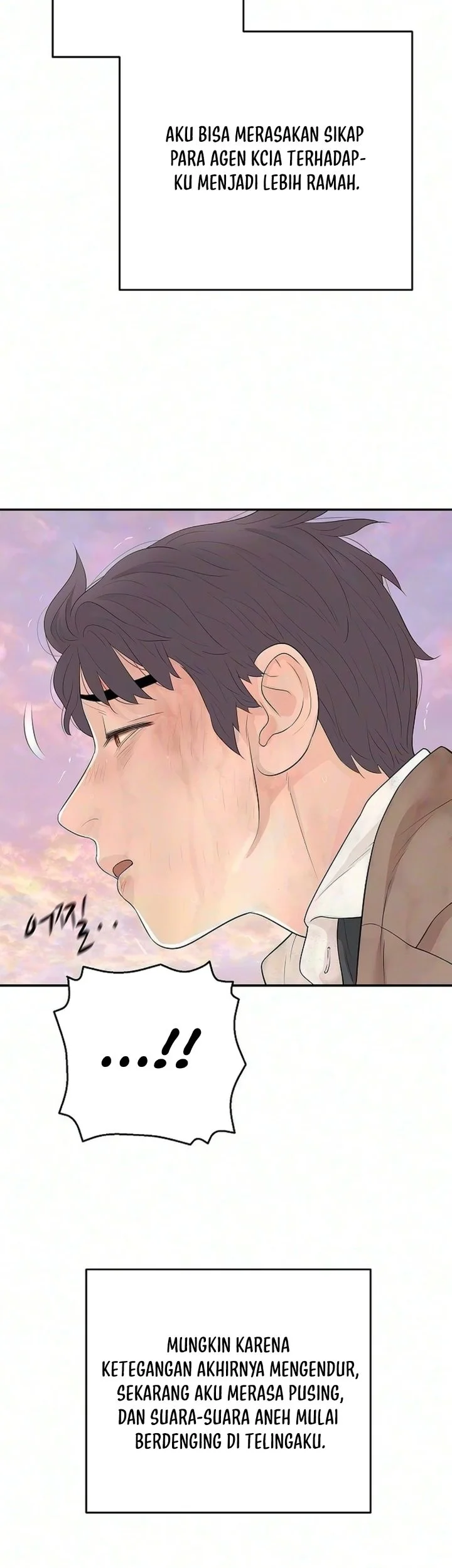 I Alone Am the True Chaebol Chapter 18 halaman 30