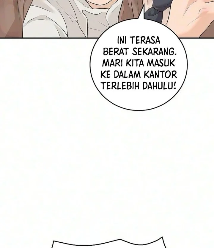 I Alone Am the True Chaebol Chapter 18 halaman 35