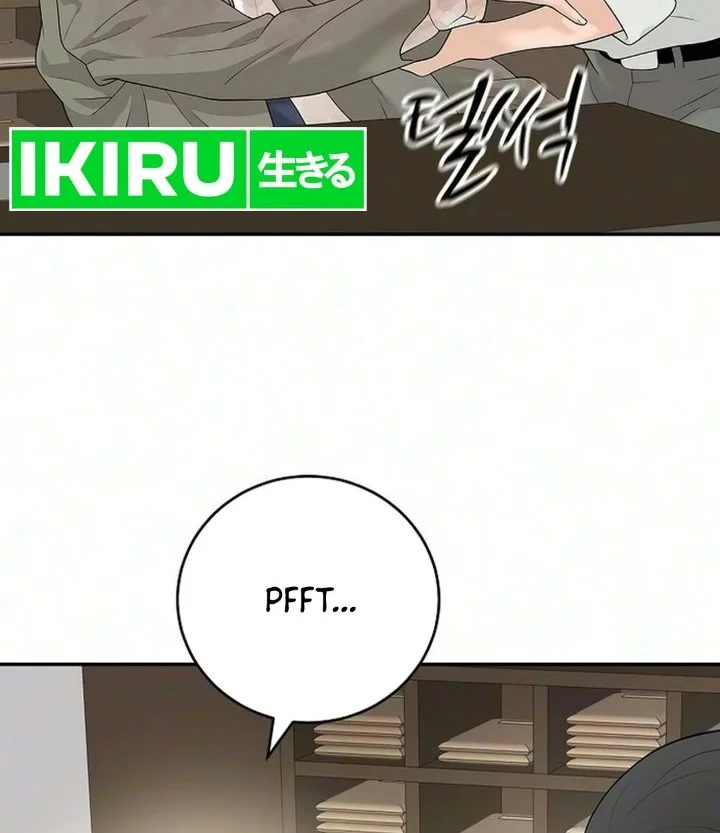 I Alone Am the True Chaebol Chapter 18 halaman 37