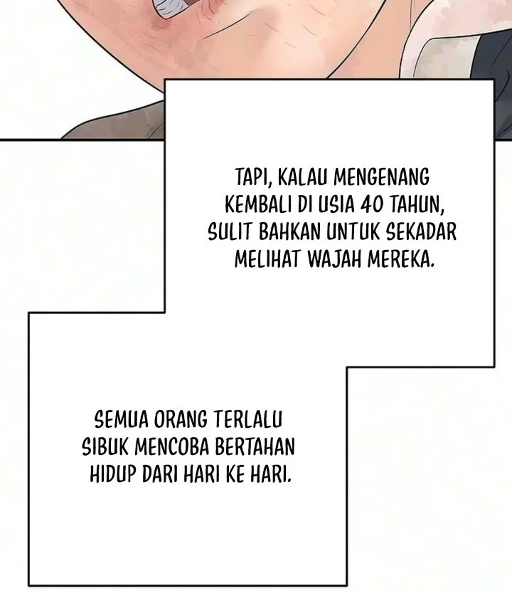 I Alone Am the True Chaebol Chapter 18 halaman 45