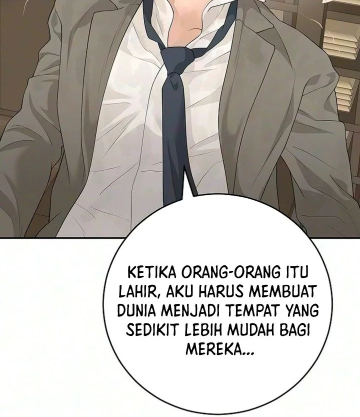I Alone Am the True Chaebol Chapter 18 halaman 47