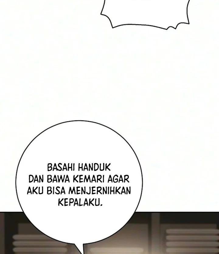 I Alone Am the True Chaebol Chapter 18 halaman 53