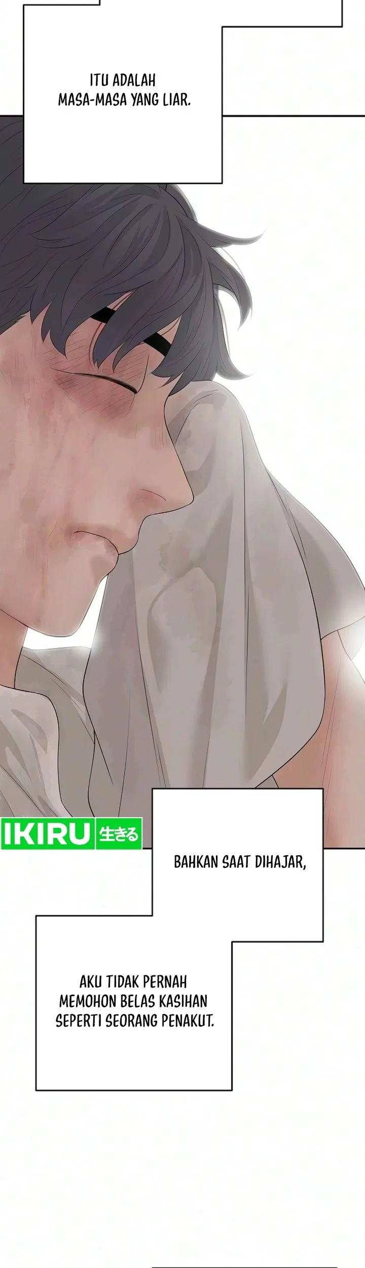 I Alone Am the True Chaebol Chapter 18 Gambar 55