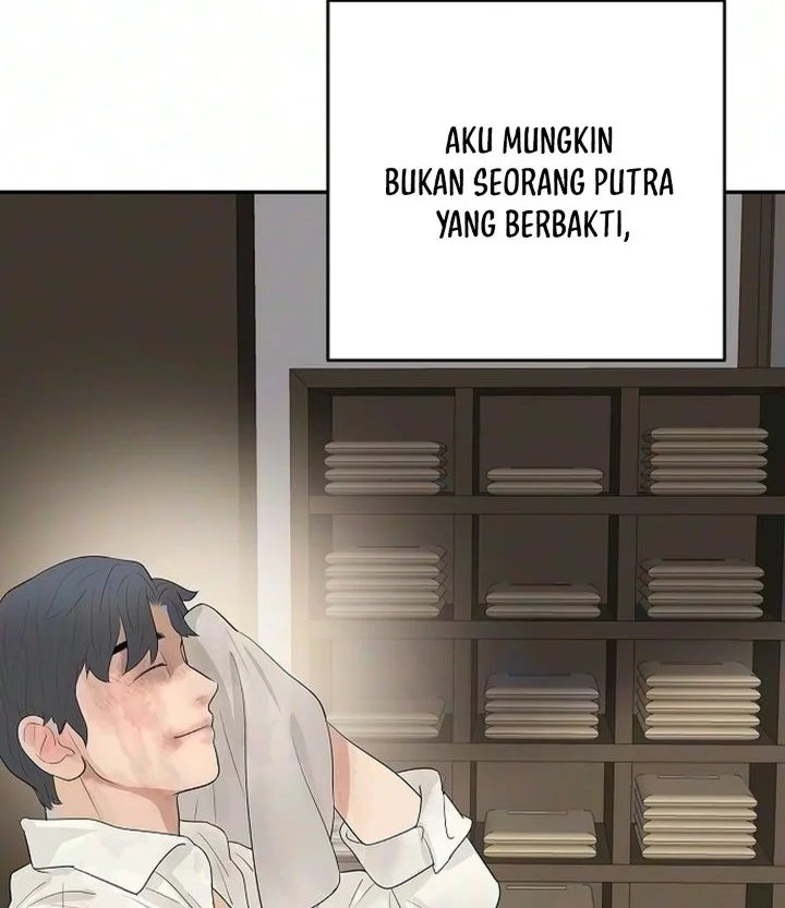 I Alone Am the True Chaebol Chapter 18 Gambar 56