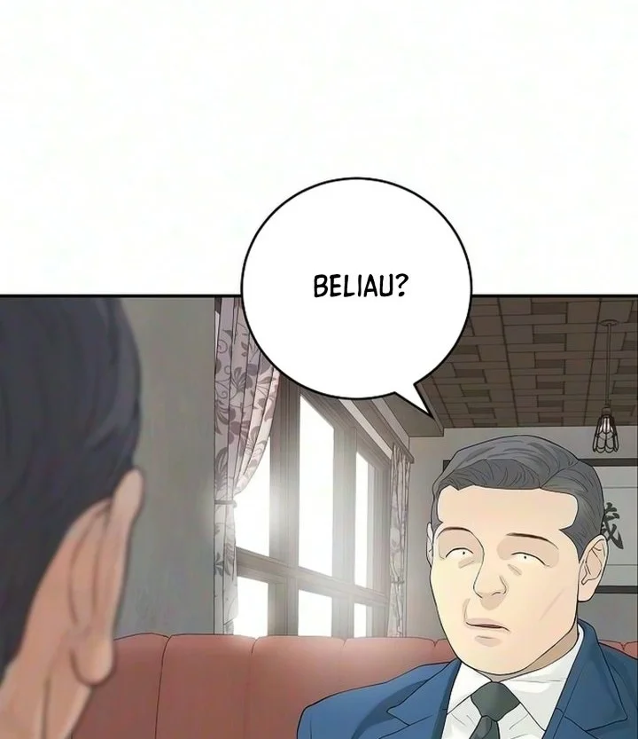 I Alone Am the True Chaebol Chapter 18 halaman 4