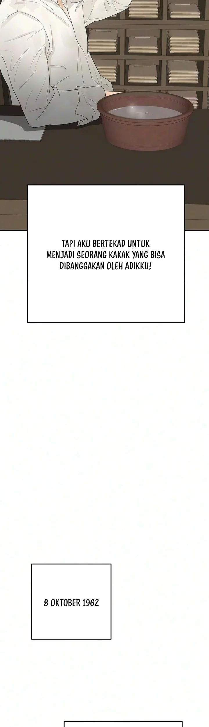 I Alone Am the True Chaebol Chapter 18 Gambar 57