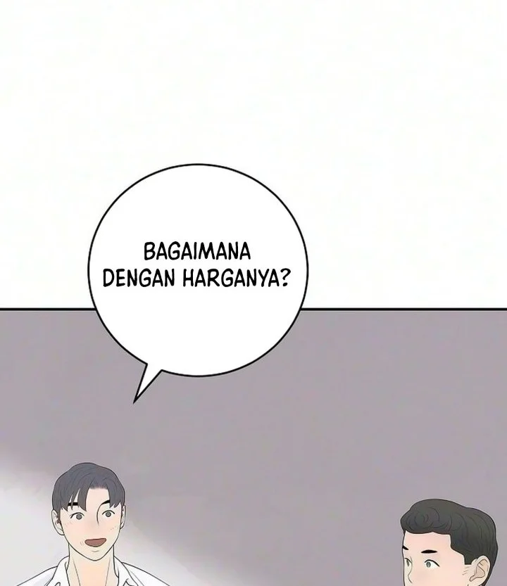 I Alone Am the True Chaebol Chapter 18 Gambar 60