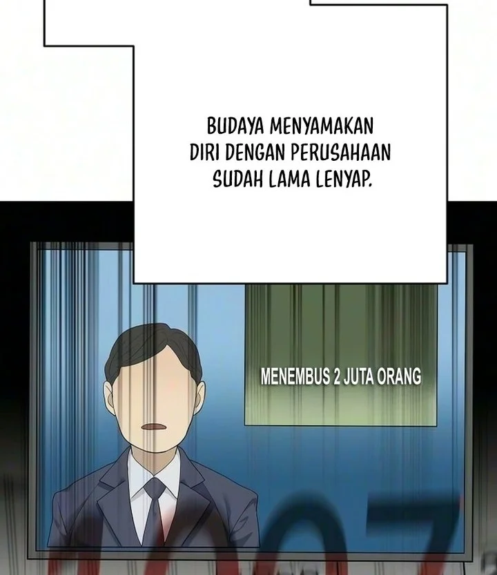 I Alone Am the True Chaebol Chapter 18 Gambar 64