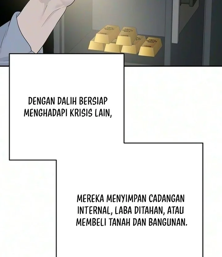 I Alone Am the True Chaebol Chapter 18 Gambar 66